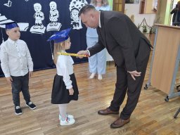 Uroczyste rozpoczęcie roku szkolnego 2026/2027 